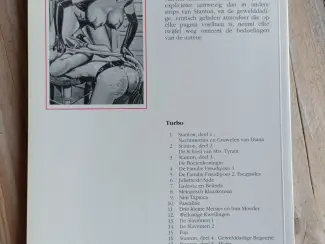 Erotiek Het Kasteel X