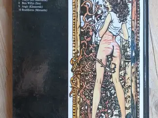 Erotiek Hartsgeheimen