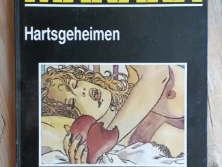 Hartsgeheimen