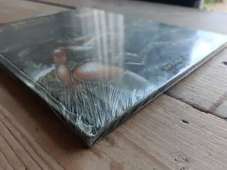 Erotiek Druuna 7  -   De vergeten planeet