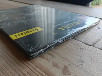 Erotiek Druuna 7  -   De vergeten planeet