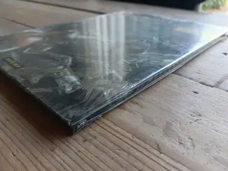 Erotiek Druuna 7  -   De vergeten planeet