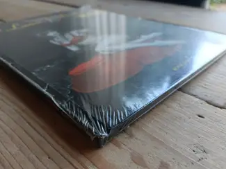 Erotiek Luna Caliente 1