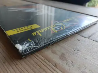 Erotiek Luna Caliente 1