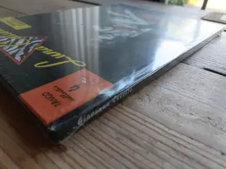 Erotiek Luna Caliente 1