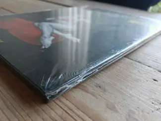 Erotiek Luna Caliente 1