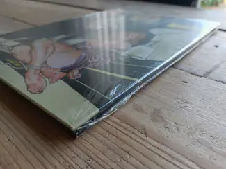 Erotiek La Blonda - Het Bondage Paleis