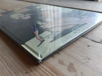 Erotiek La Blonda - Het Bondage Paleis