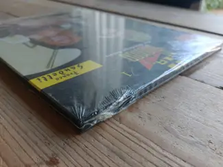 Erotiek La Blonda - Het Bondage Paleis