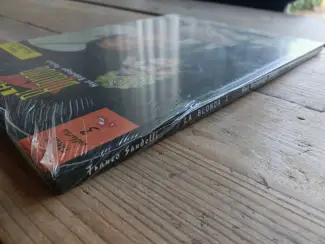 Erotiek La Blonda - Het Bondage Paleis