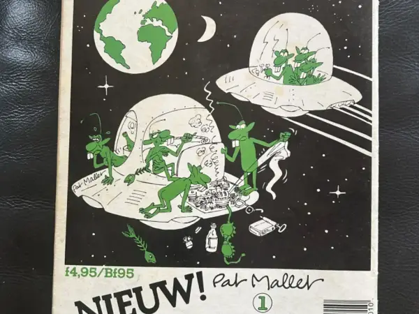 Overig Peter Parker, de Spektakulaire Spiderman nummer 14