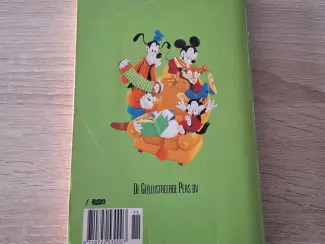 Humor Donald Duck Pocket 11 - Het Verhaal Zonder Eind