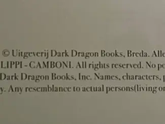  De Buitengewone Reis 1 t/m 5 – 1e druk – als nieuw (bijna com