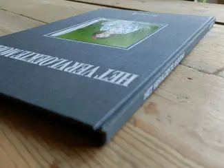 Genummerde / gesigneerde uitgaven De Zwarte hand - Het vervloekte moeras    Luxe HC