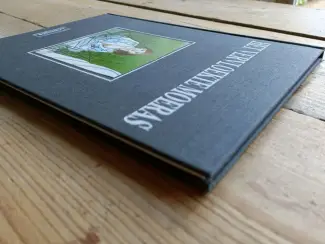 Genummerde / gesigneerde uitgaven De Zwarte hand - Het vervloekte moeras    Luxe HC