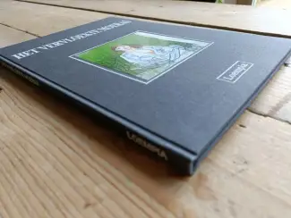 Genummerde / gesigneerde uitgaven De Zwarte hand - Het vervloekte moeras    Luxe HC