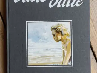 Don Vito #1  -  Julie Julie  Luxe uitgave