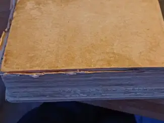 Bundelingen klassieke strips Gebundelde Donald Duck (Eerste druk 1952/1953)