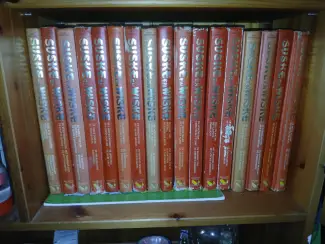 Avontuur Hardkaft suske wiske bieden