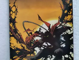 Spawn - Nr 8 - 1997