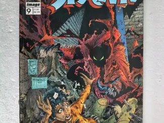 Spawn - Nr 9 - 1997