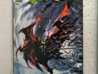 Spawn - Nr 11 - 1997