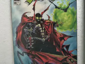 Spawn - Nr 12 - 1998