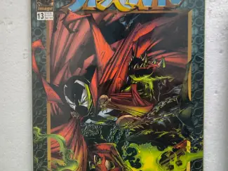 Spawn - Nr 13 - 1998