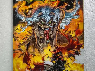 Spawn - Nr 13 - 1998