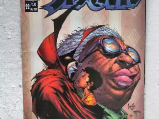 Spawn - Nr 22 - 1999