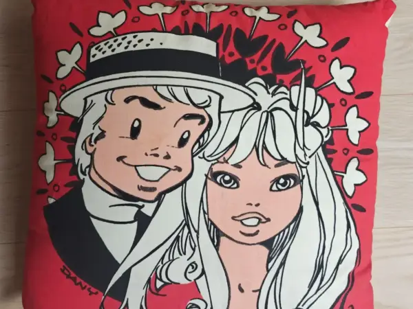 Overig de super capsa tombola 1986