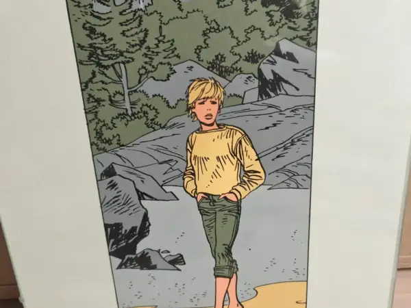 Overig de super capsa tombola 1986