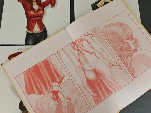 Erotiek Sophia (4 delen)