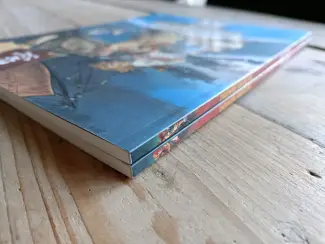 Complete reeksen Zigeuners van de zee