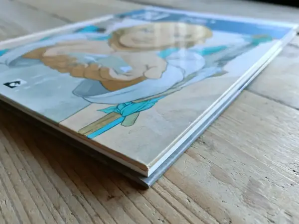 Fantasy ZIJ  Een engel in het verzet - Memoire 1939-1045