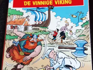 Belgisch & Vandersteen Suske en Wiske strip collectie