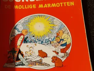 Belgisch & Vandersteen Suske en Wiske strip collectie