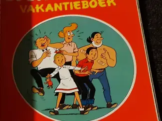 Belgisch & Vandersteen Suske en Wiske strip collectie