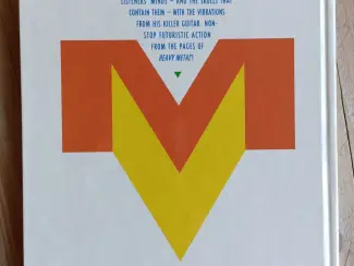 Engels Maximum Volume  HC   (Heavy Metal)