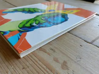 Engels Maximum Volume  HC   (Heavy Metal)