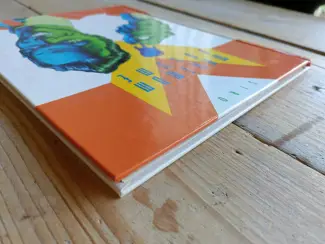 Engels Maximum Volume  HC   (Heavy Metal)