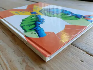 Engels Maximum Volume  HC   (Heavy Metal)