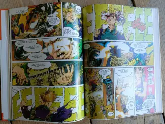 Engels Maximum Volume  HC   (Heavy Metal)