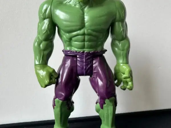 Marvel Hulk actiefiguur (30 cm)