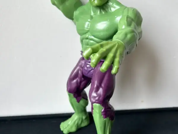 Poppen Marvel Hulk actiefiguur (30 cm)