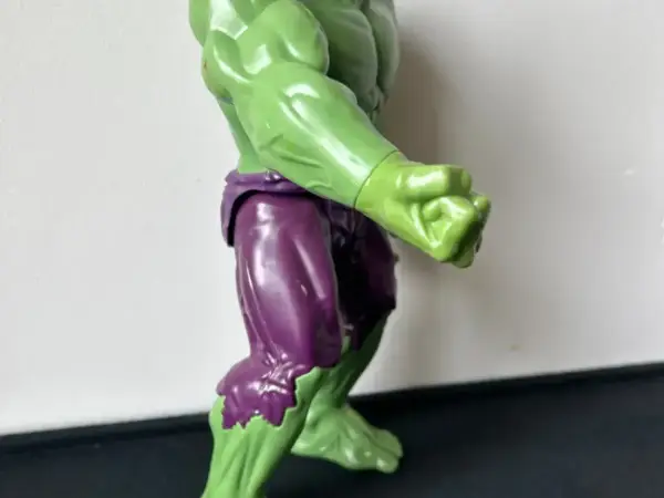 Poppen Marvel Hulk actiefiguur (30 cm)