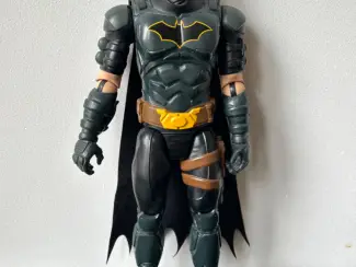 DC Comics Batman actiefiguur
