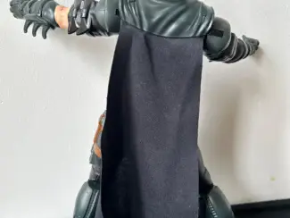 Poppen DC Comics Batman actiefiguur