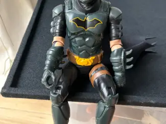 Poppen DC Comics Batman actiefiguur