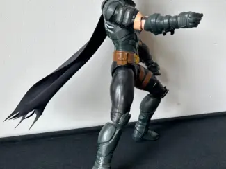 Poppen DC Comics Batman actiefiguur